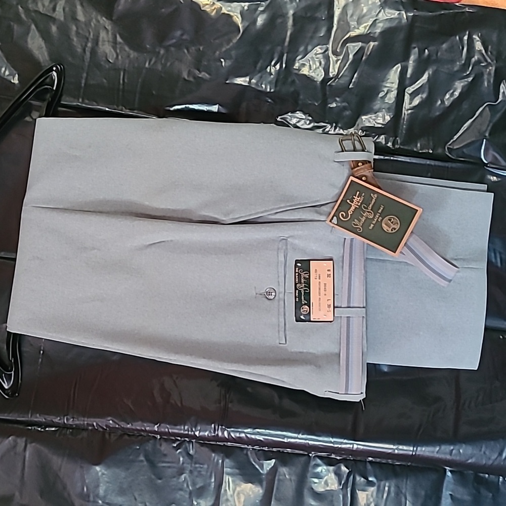 Mens vintage slacks